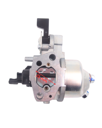 GAŹNIK DO SILNIKA DH 212, 242816