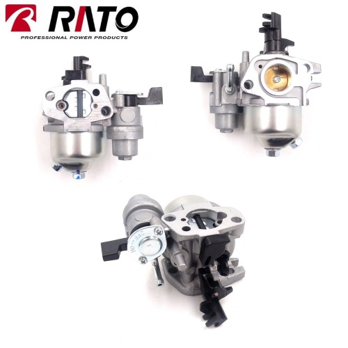 Przejdź do produktu GAŹNIK R-210T (HGS ST360 R212)