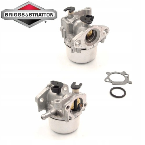 Przejdź do produktu GAŹNIK B&S SERIA 625, 650, 799866, 799871, 799464, 790845 AUT. SSAN, CZĘŚĆ ORYGINALNA