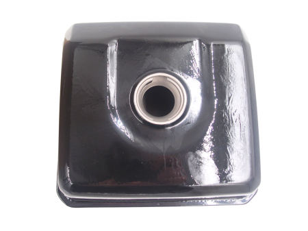 ZBIORNIK PALIWA DO SILNIKA R-210A (GT 160GS R210, GT 156XGS R210)