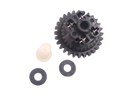 ZĘBATKA ROZBRYZGOWA DO SILNIKA R-210A (GT 160GS R210, GT 156XGS R210), R-210T (HGS ST360 R212)