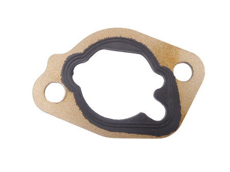 USZCZELKA GAŹNIK-FILTR POWIETRZA R-210A (GT 160GS R210, GT 156XGS R210), R-210T