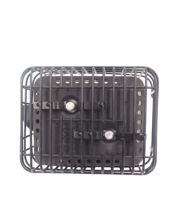 TŁUMIK DO SILNIKA BDL 168F-2 (GT 138WS)