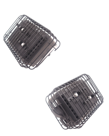 TŁUMIK DO SILNIKA BDL 168F-2 (GT 138WS)