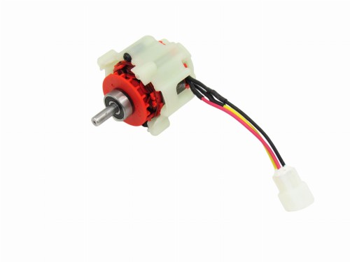 Przejdź do produktu SILNIK ELEKTRYCZNY GT 143KA 2x20V 4Ah, HKA EC143 2x20V 4Ah