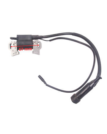 CEWKA ZAPŁONOWA DO SILNIKA BDL 168F-2 (GT 138WS)