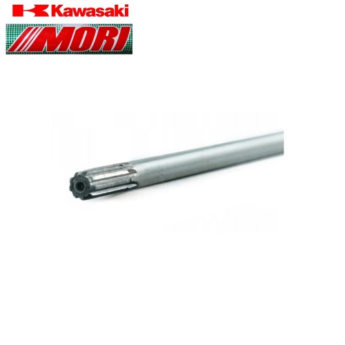 Przejdź do produktu WAŁEK NAPĘDOWY KOSY MORI X-600, 9 F/8 mm