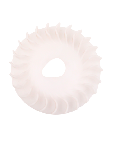 WENTYLATOR KOŁA MAGNESOWEGO DO SILNIKA BDL 168F-2 (GT 138WS)