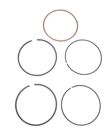 PIERŚCIEŃ TŁOKA BDL 168F-2 (GT 138WS) KOMPLETNY