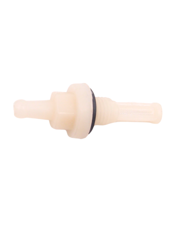 KRÓCIEC ZBIORNIKA PALIWA DO SILNIKA BDL 168F-2 (GT 138WS)