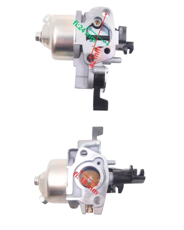 GAŹNIK DO SILNIKA BDL 168F-2 (GT 138WS) 26.131000.00