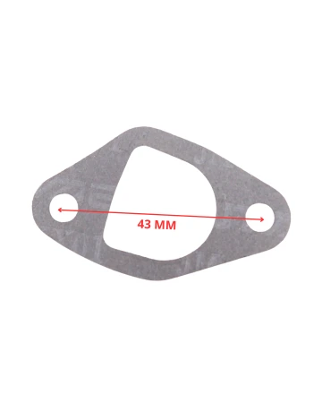 USZCZELKA KOLEKTOR-CYLINDER DO SILNIKA BDL 168F-2 (GT 138WS)