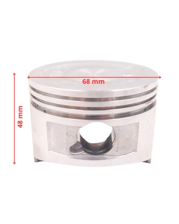 TŁOK DO SILNIKA BDL 168F-2 (GT 138WS)