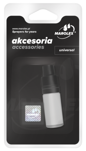 Przejdź do produktu Smar silikonowy MAROLEX A021.190 do opryskiwaczy – część zamienna
