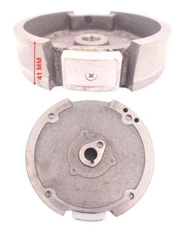 KOŁO MAGNESOWE DO SILNIKA BDL 168F-2 (GT 138WS)