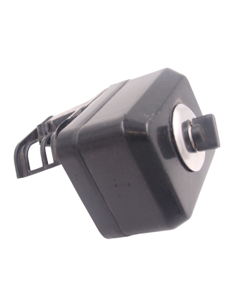 FILTR POWIETRZA DO SILNIKA  BDL 168F-2 (GT 138WS) KOMPLETNY