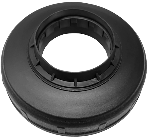 Przejdź do produktu Nakrętka pompki MAROLEX TITAN z otworem do opryskiwacza