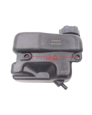 ZBIORNIK PALIWA DO SILNIKA LC1P65FE (HGS 156L)