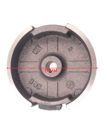 KOŁO MAGNESOWE DO SILNIKA LC1P65FE (HGS 156L)