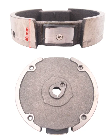 KOŁO MAGNESOWE DO SILNIKA LC1P65FE (HGS 156L)