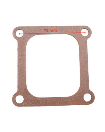 USZCZELKA POKRYWY ZAWORÓW DO SILNIKA LC1P65FE (HGS 156L)