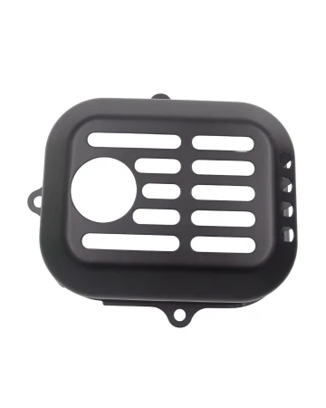 OSŁONA TŁUMIKA DO SILNIKA LONCIN  LC1P65FE (HGS 156L)