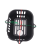 OSŁONA TŁUMIKA DO SILNIKA LONCIN  LC1P65FE (HGS 156L)