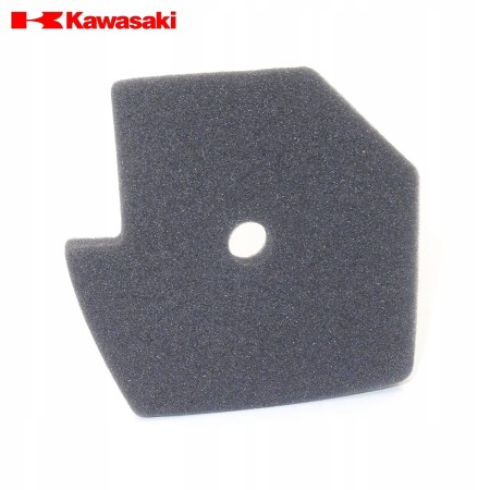 Oryginalny filtr powietrza Kawasaki TJ‑45 gąbka 11013‑0711 .jpg