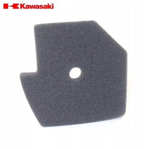 Przejdź do produktu Filtr powietrza Kawasaki TJ‑45 gąbka 11013‑0711, część oryginalna 