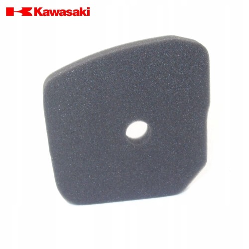 Przejdź do produktu Filtr powietrza gąbka Kawasaki TJ‑53 do kosy, część oryginalna 