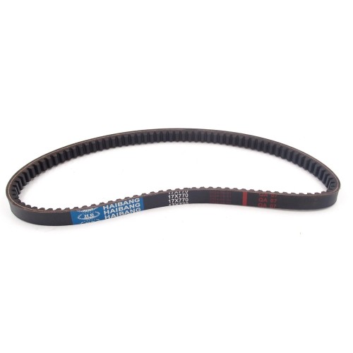 Przejdź do produktu PASEK KLINOWY HGS ST255 HS208, 17x770