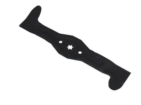Nóż do traktorka AYP, Husqvarna, Craftsman 46,4 cm, lewy, gwiazda 6R, 186386, 5321863-86 (p.41)