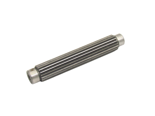 Przejdź do produktu WAŁEK HGS ST360 R212 KOŁA ŁAŃCUCHOWEGO GÓRNEGO PRZEKŁADNI NAPĘDU NOŻY