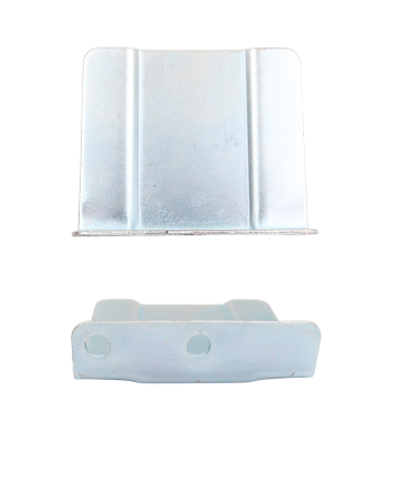 PŁYTKA GAŹNIKA DO SILNIKA NH 150 DO WERTYKULATORA (HWS 240Z)