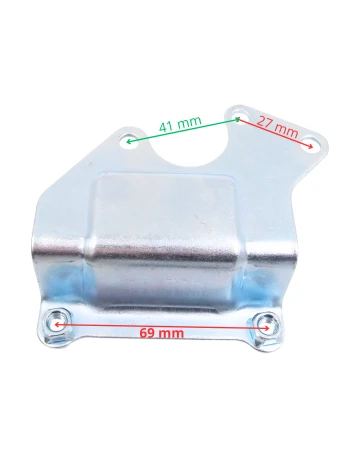 PODSTAWA ZBIORNIKA PALIWA DO SILNIKA NH 150 DO WERTYKULATORA (HWS 240Z)
