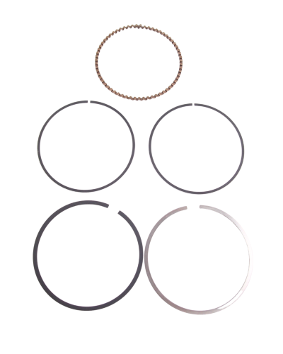 Przejdź do produktu PIERŚCIEŃ TŁOKA NH 150 (HWS 240Z) KPL.