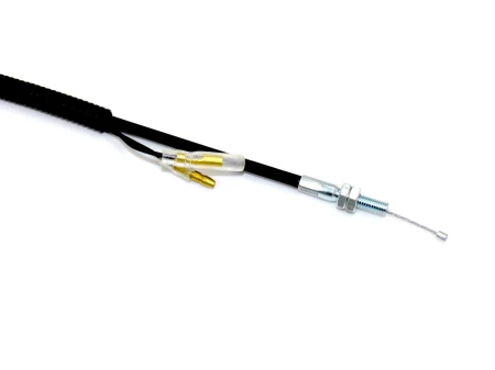 RĘKOJEŚĆ DO KOSY MORI Z SILNIKIEM kAWASAKI TJ-45E, TJ-53, KOMPLETNA