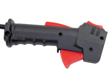 RĘKOJEŚĆ DO KOSY MORI Z SILNIKIEM kAWASAKI TJ-45E, TJ-53, KOMPLETNA