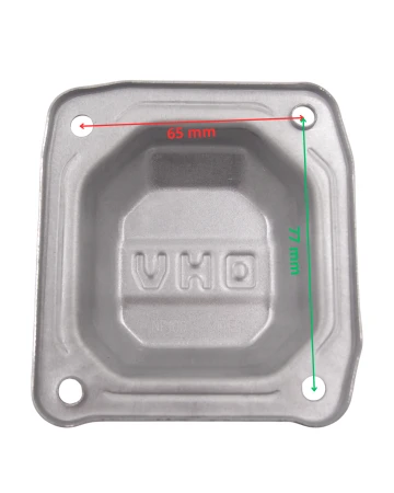 POKRYWA ZAWORÓW DO SILNIKA NH 150 WERTYKULATORA (HWS 240Z)