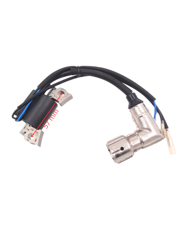 CEWKA ZAPŁONOWA DO SILNIKA NH 150 DO WERTYKULATORA (HWS 240Z)