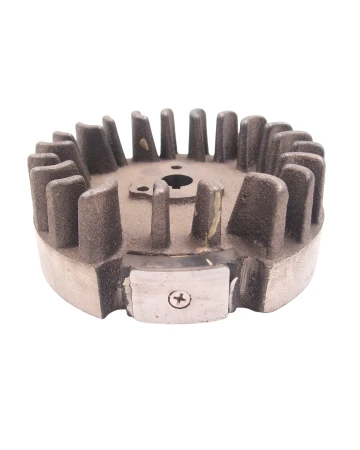 KOŁO MAGNESOWE DO SILNIKA NH 150 DO WERTYKULATORA (HWS 240Z)