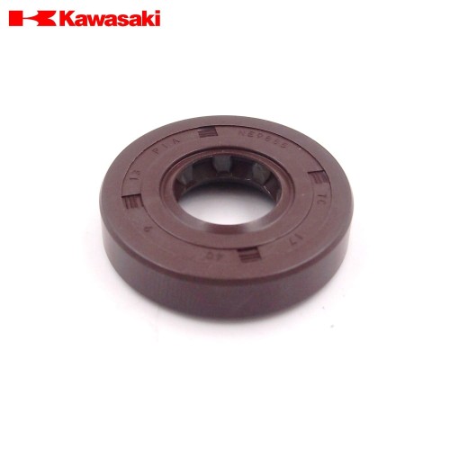 Przejdź do produktu USZCZELNIACZ WAŁU TJ-53, OD STRONY KOŁA MAGNESOIWEGO, 17x40x9 