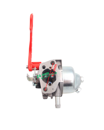 GAŹNIK DO SILNIKA NH 150 DO WERTYKULATORA (HWS 240Z)