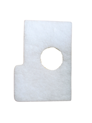 Przejdź do produktu FILTR POWIETRZA STIHL MS170/180/017/018 1130 124 0800, PJ18003