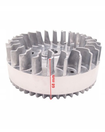 Koło magnesowe do silnika LONCIN LC1P75F, 270020254-0001