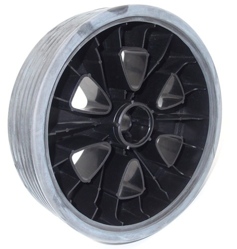 Przejdź do produktu KOŁO JEZDNE PRZÓD D1588