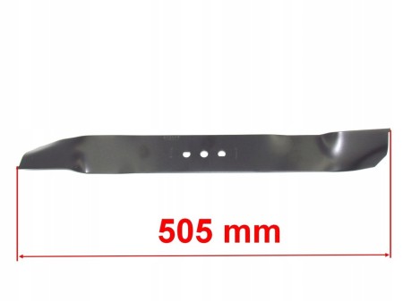 Nóż tnący do kosiarki spalinowej GT150NKS HKS651N FAWORYT 51 cm