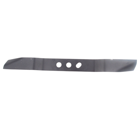 Nóż tnący do kosiarki spalinowej HKS 140 40 cm otwór 15 mm