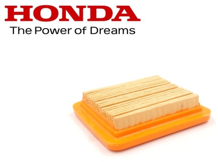 Filtr powietrza do kosy spalinowej Honda GX50 WKŁAD CZĘŚĆ ORYGINALNA 80x71 mm.jpg