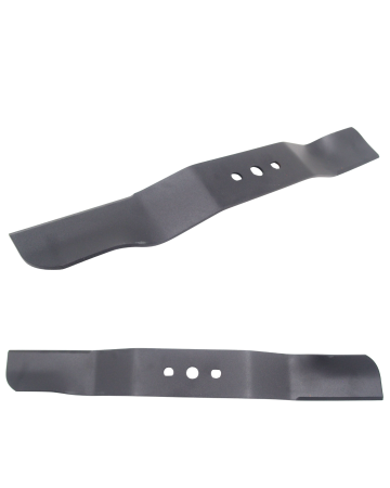 Nóż tnący do kosiarek spalinowych JL43 410-163 41 cm